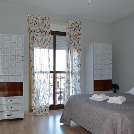Ferienwohnung Sunshine Seneca Córdoba Exterior foto