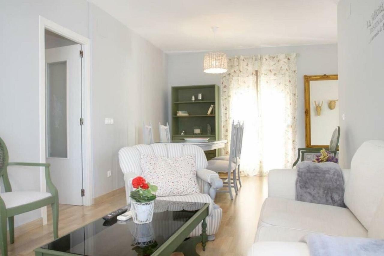 Ferienwohnung Sunshine Seneca Córdoba Exterior foto