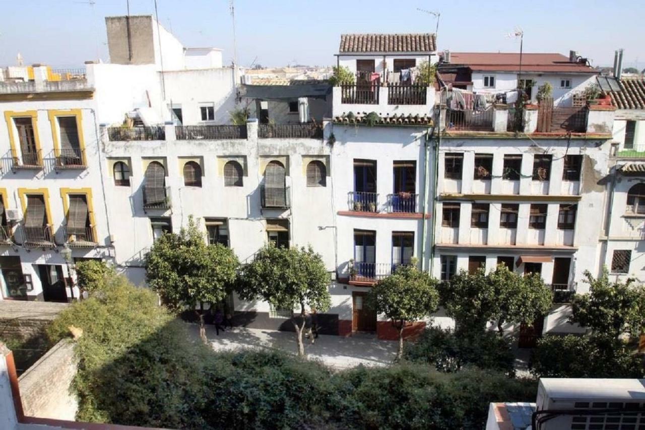Ferienwohnung Sunshine Seneca Córdoba Exterior foto