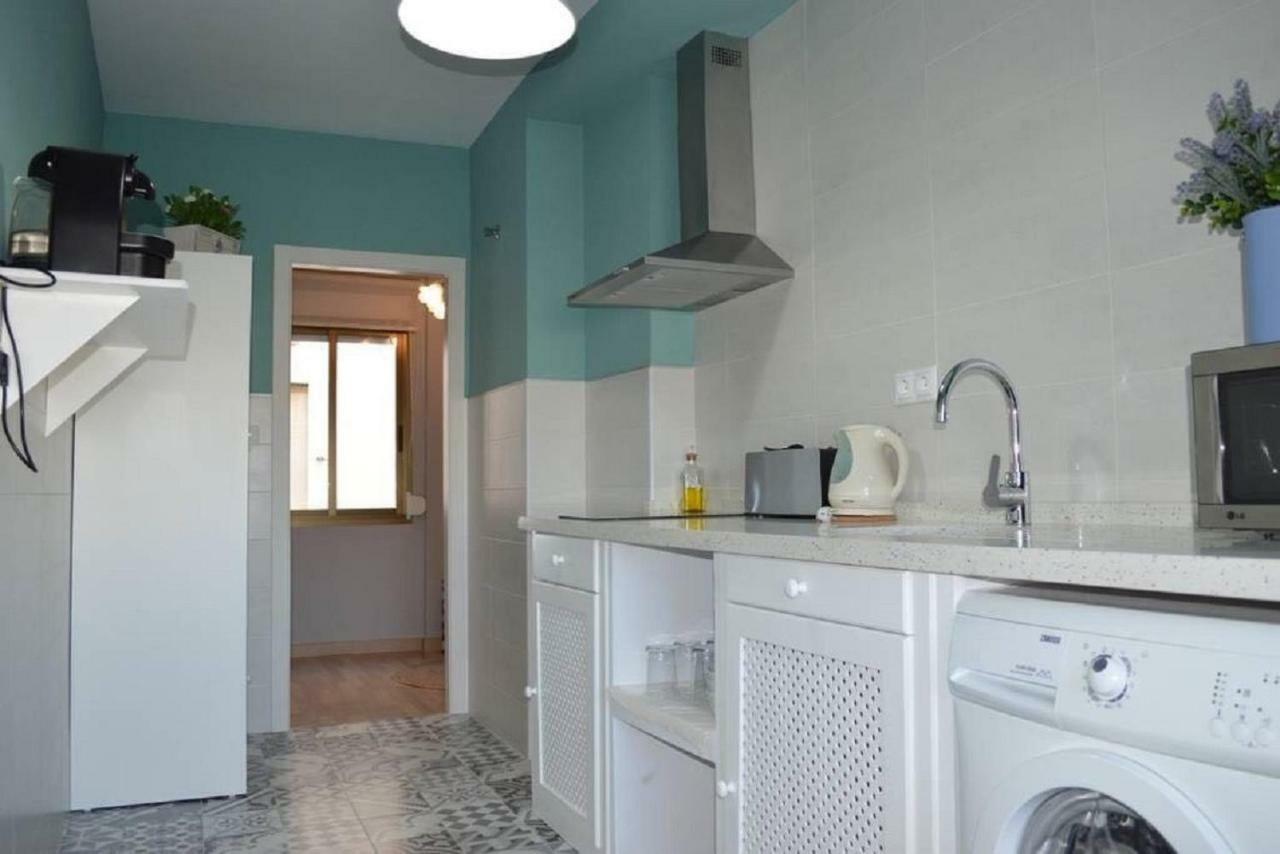Ferienwohnung Sunshine Seneca Córdoba Exterior foto
