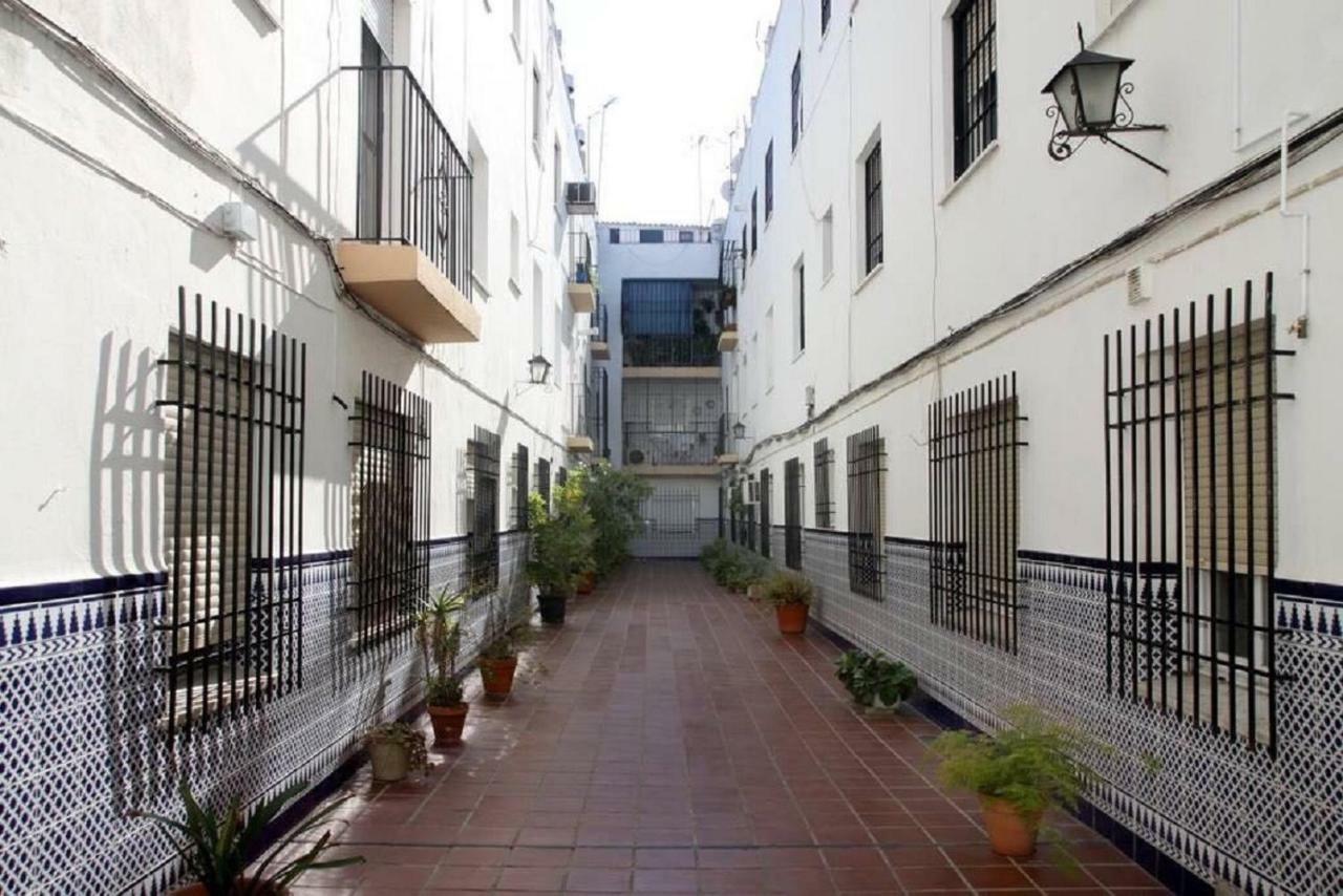 Ferienwohnung Sunshine Seneca Córdoba Exterior foto