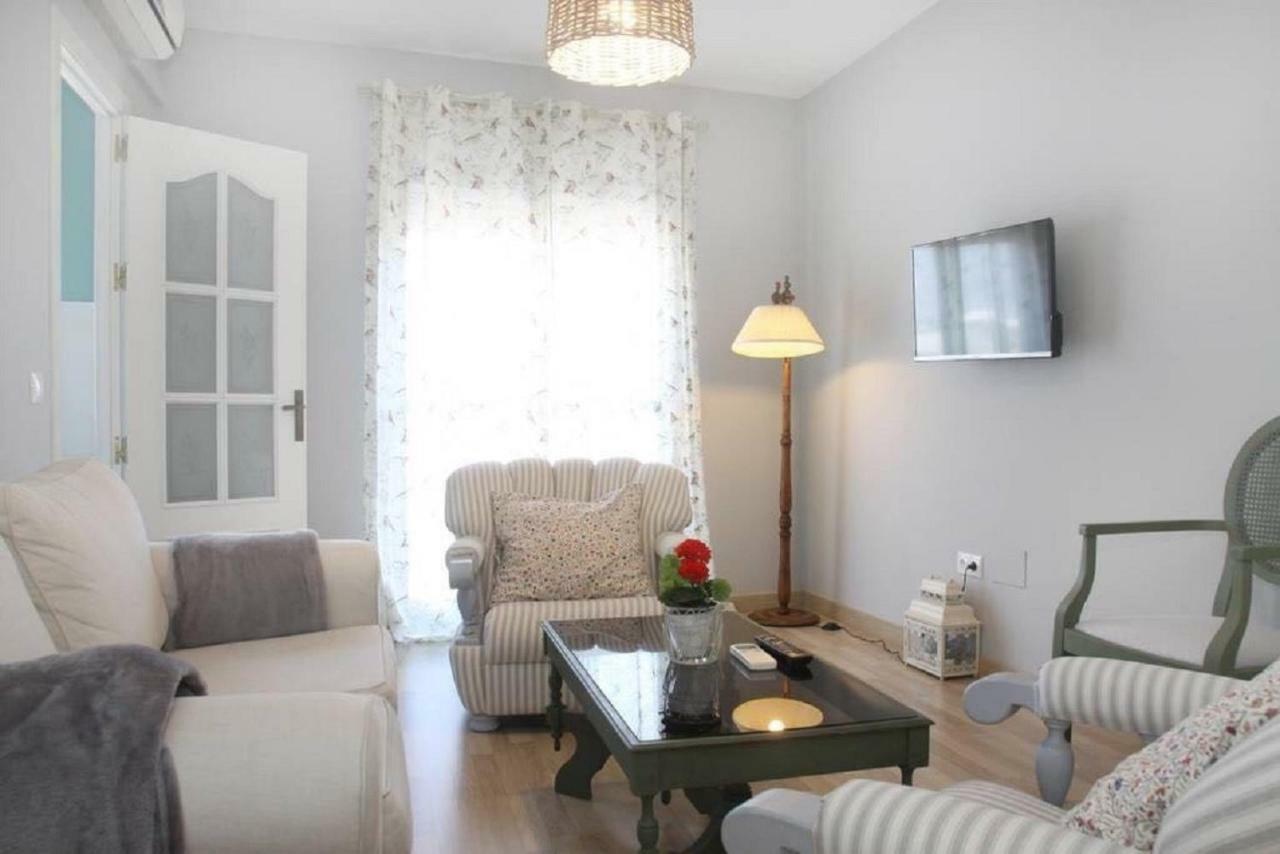 Ferienwohnung Sunshine Seneca Córdoba Exterior foto