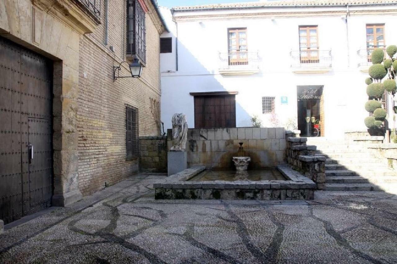 Ferienwohnung Sunshine Seneca Córdoba Exterior foto