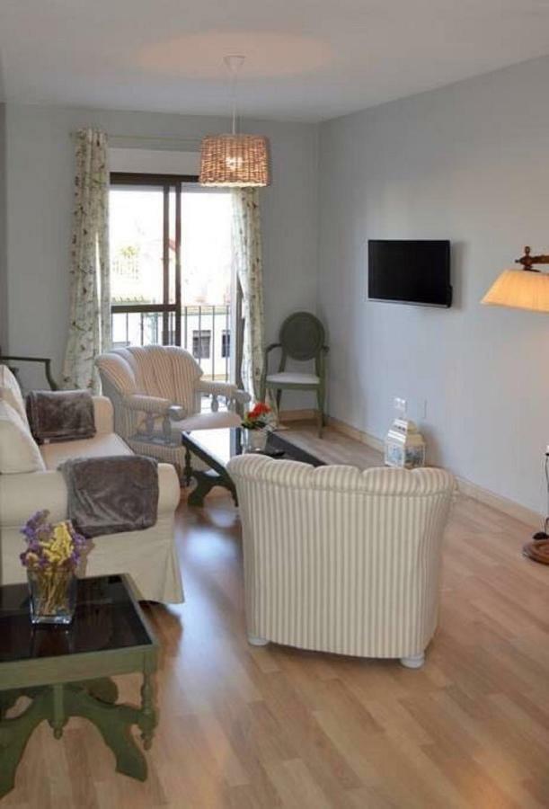 Ferienwohnung Sunshine Seneca Córdoba Exterior foto