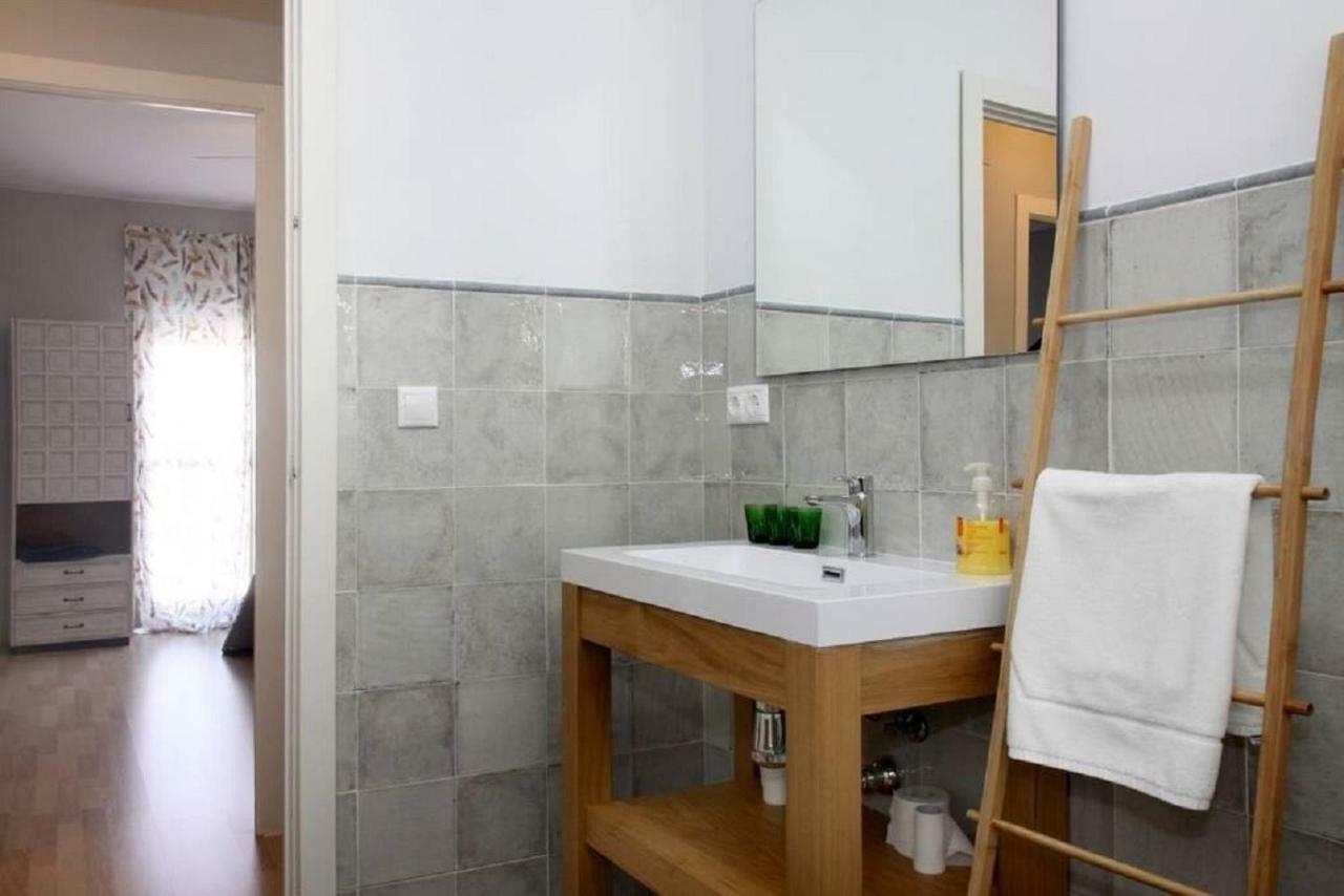 Ferienwohnung Sunshine Seneca Córdoba Exterior foto