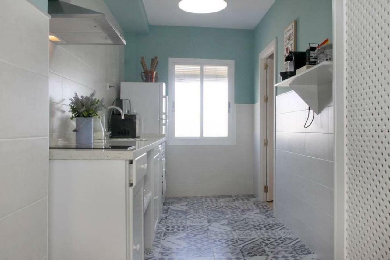 Ferienwohnung Sunshine Seneca Córdoba Exterior foto