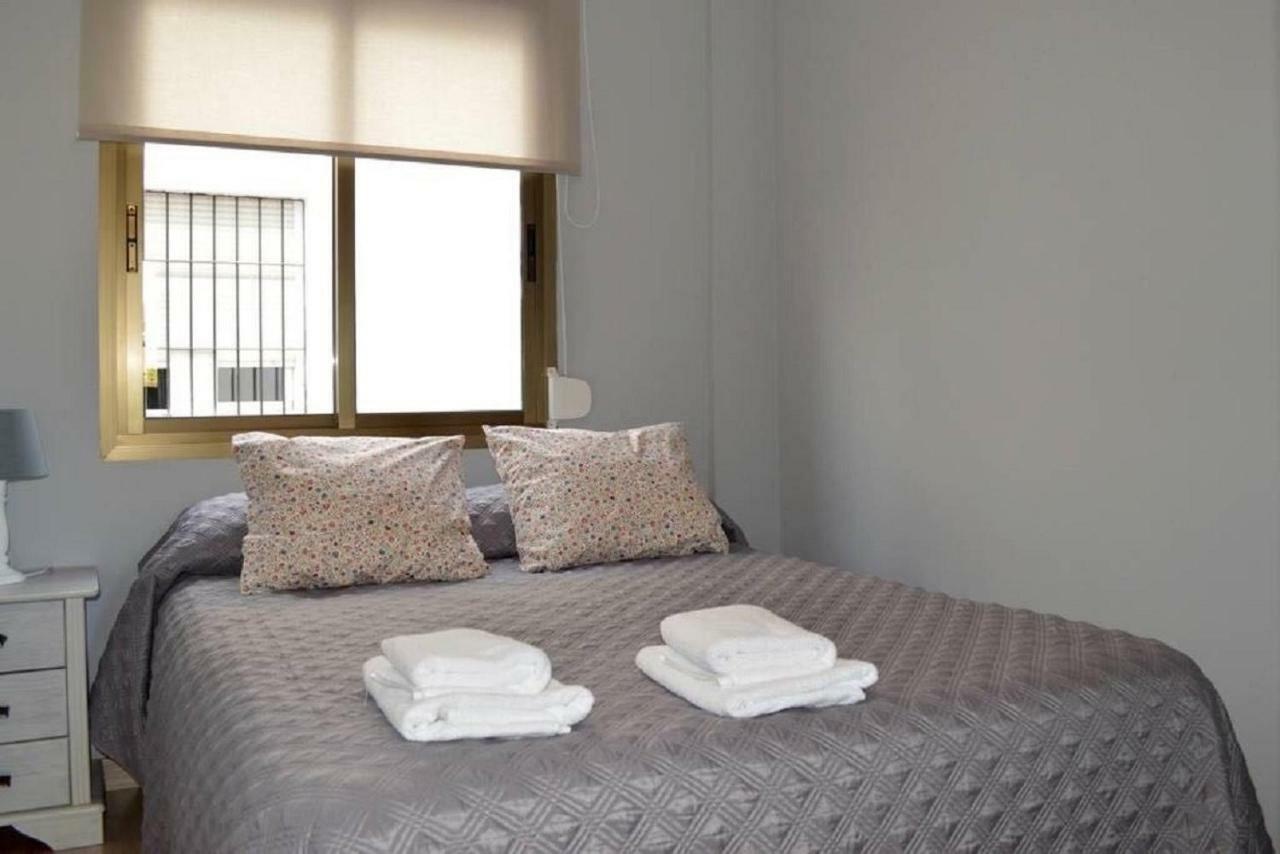 Ferienwohnung Sunshine Seneca Córdoba Exterior foto