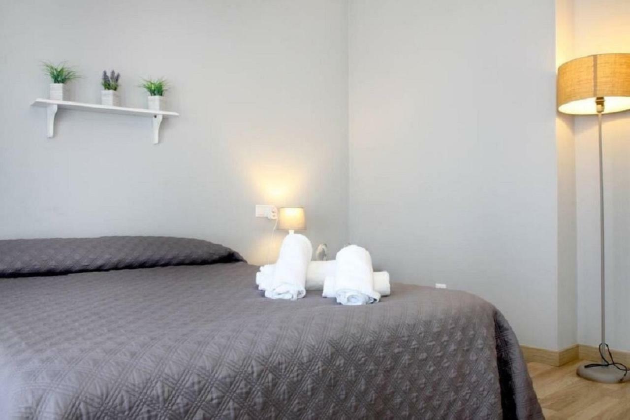 Ferienwohnung Sunshine Seneca Córdoba Exterior foto