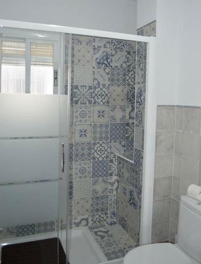 Ferienwohnung Sunshine Seneca Córdoba Exterior foto