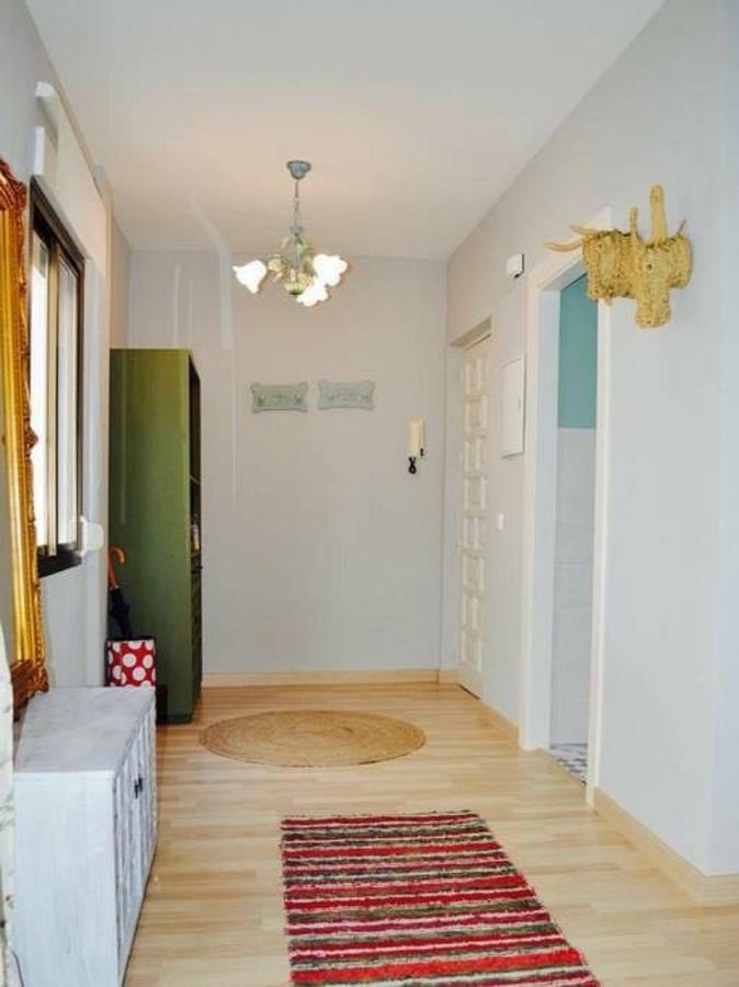 Ferienwohnung Sunshine Seneca Córdoba Exterior foto