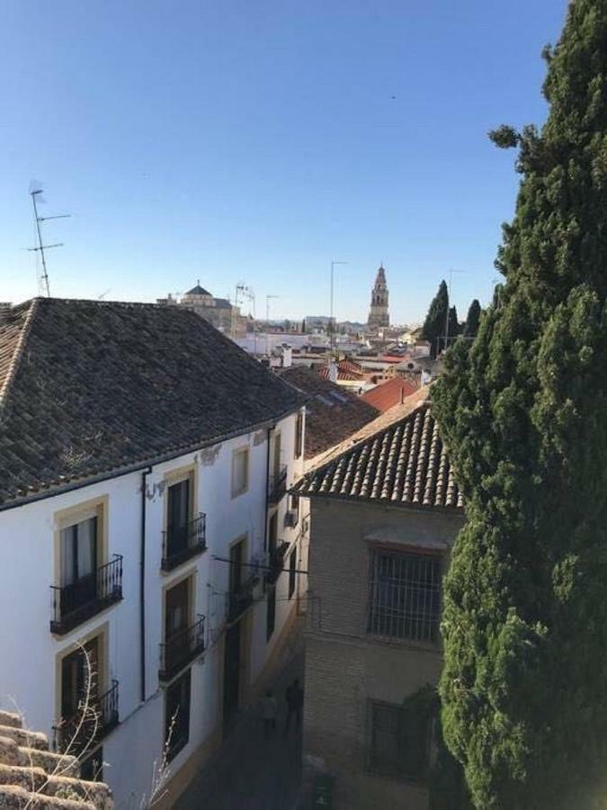 Ferienwohnung Sunshine Seneca Córdoba Exterior foto