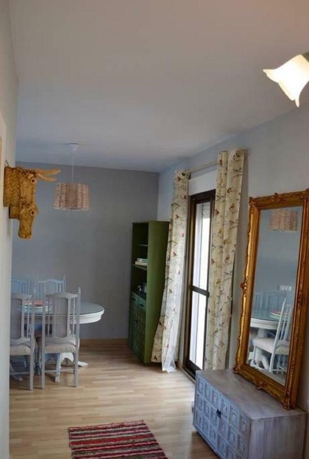 Ferienwohnung Sunshine Seneca Córdoba Exterior foto