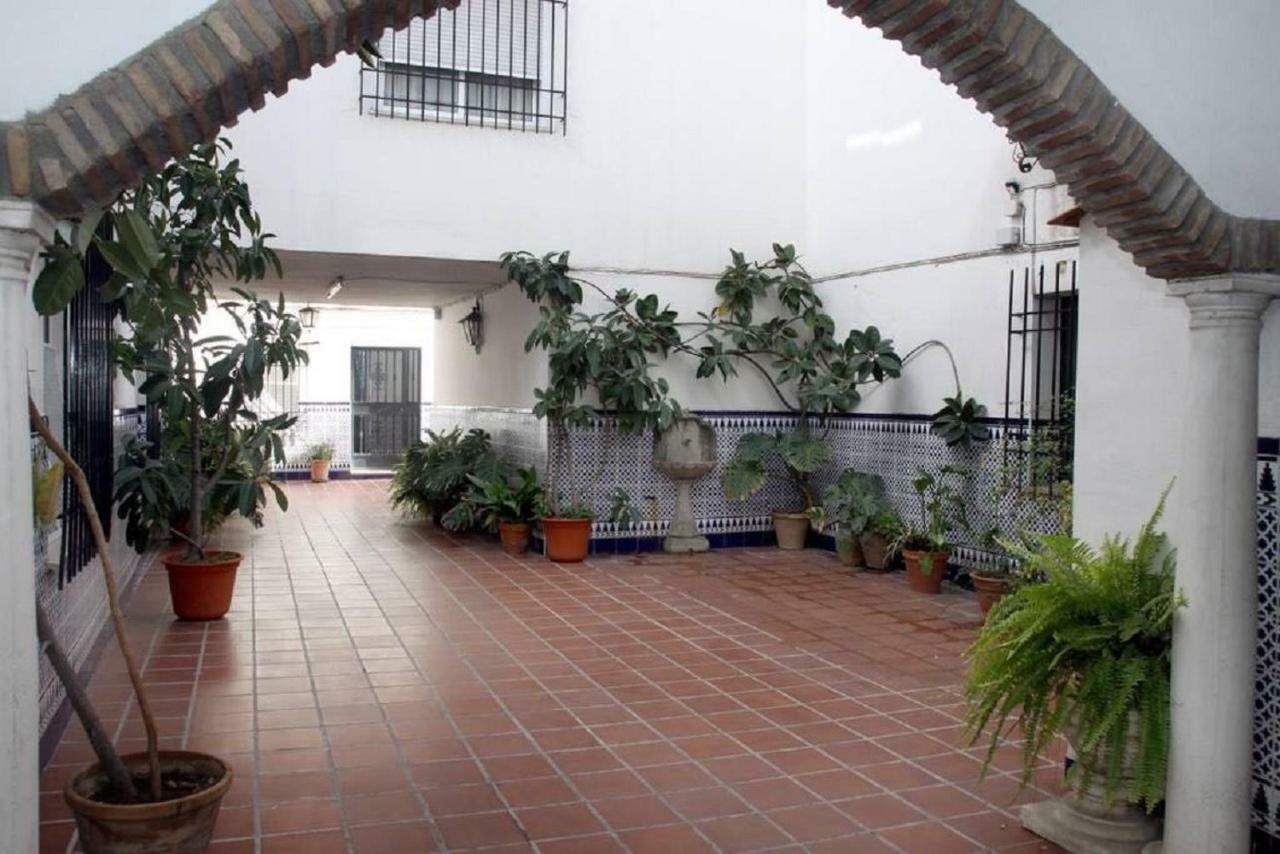 Ferienwohnung Sunshine Seneca Córdoba Exterior foto